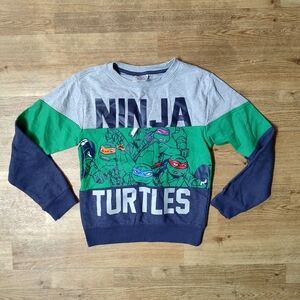 Boys size small sweatshirt